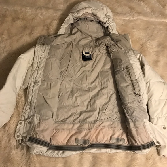 The North Face W’s Down Jacket - Picture 4 of 7